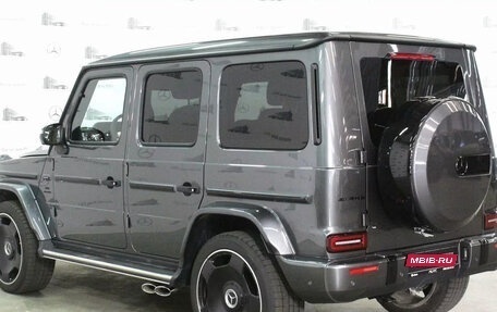 Mercedes-Benz G-Класс AMG, 2023 год, 26 590 000 рублей, 4 фотография