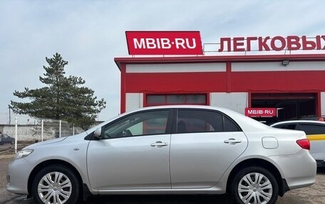 Toyota Corolla, 2007 год, 900 000 рублей, 2 фотография