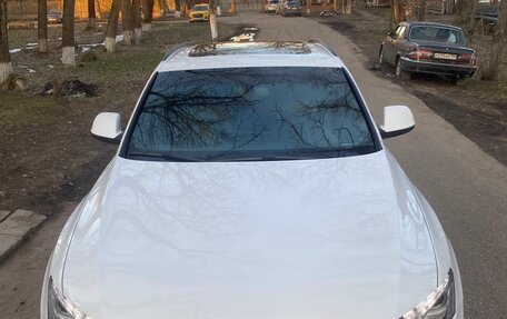 Audi Q5, 2009 год, 1 290 000 рублей, 8 фотография