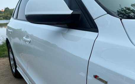 Audi Q5, 2009 год, 1 290 000 рублей, 9 фотография