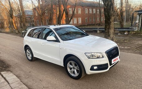 Audi Q5, 2009 год, 1 290 000 рублей, 3 фотография