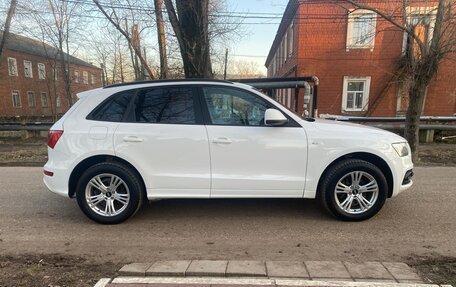 Audi Q5, 2009 год, 1 290 000 рублей, 6 фотография