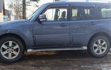 Mitsubishi Pajero IV, 2008 год, 1 450 000 рублей, 2 фотография
