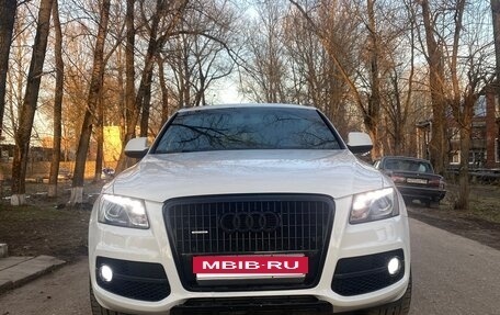 Audi Q5, 2009 год, 1 290 000 рублей, 2 фотография