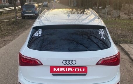 Audi Q5, 2009 год, 1 290 000 рублей, 7 фотография