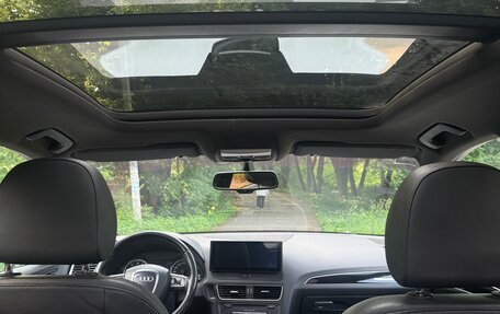 Audi Q5, 2009 год, 1 290 000 рублей, 11 фотография