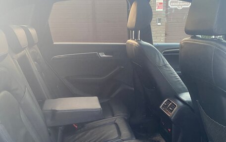 Audi Q5, 2009 год, 1 290 000 рублей, 15 фотография