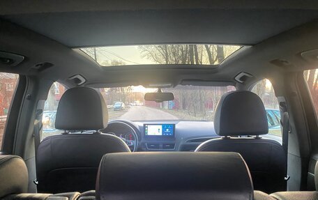 Audi Q5, 2009 год, 1 290 000 рублей, 12 фотография