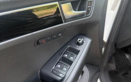 Audi Q5, 2009 год, 1 290 000 рублей, 17 фотография