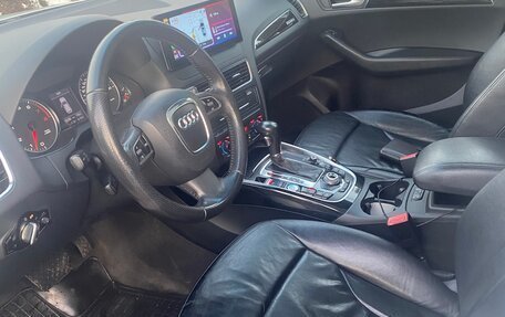 Audi Q5, 2009 год, 1 290 000 рублей, 14 фотография