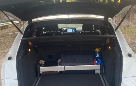 Audi Q5, 2009 год, 1 290 000 рублей, 20 фотография