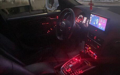 Audi Q5, 2009 год, 1 290 000 рублей, 22 фотография