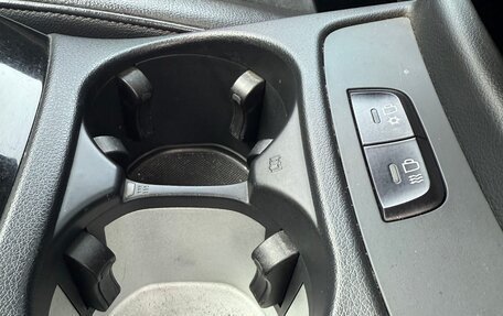 Audi Q5, 2009 год, 1 290 000 рублей, 18 фотография