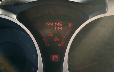 Nissan Juke II, 2011 год, 999 000 рублей, 10 фотография