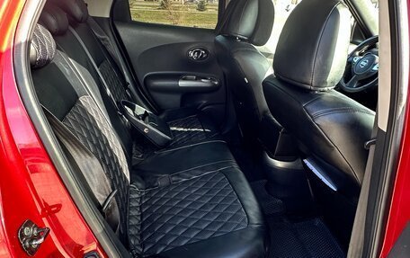 Nissan Juke II, 2011 год, 999 000 рублей, 6 фотография