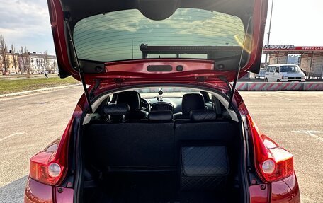 Nissan Juke II, 2011 год, 999 000 рублей, 5 фотография