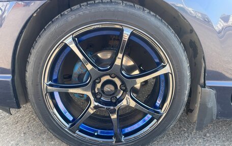 Honda Civic VIII, 2008 год, 680 000 рублей, 7 фотография