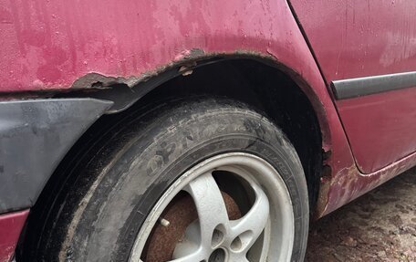 Toyota Avensis III рестайлинг, 1998 год, 144 000 рублей, 8 фотография