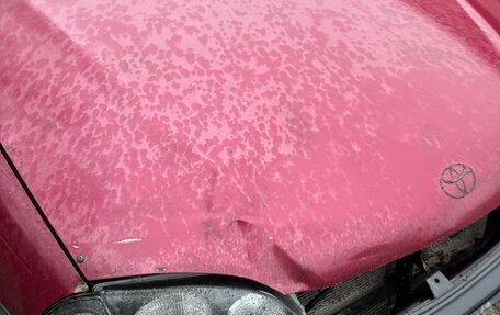 Toyota Avensis III рестайлинг, 1998 год, 144 000 рублей, 7 фотография