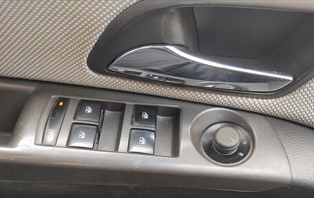 Chevrolet Cruze II, 2012 год, 880 000 рублей, 7 фотография