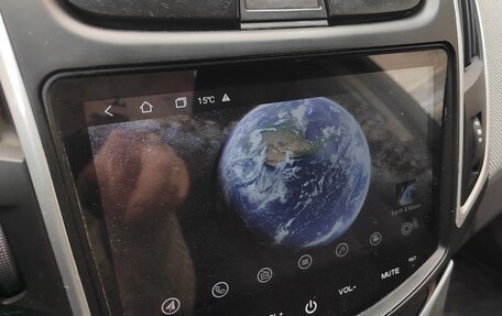 Chevrolet Cruze II, 2012 год, 880 000 рублей, 9 фотография