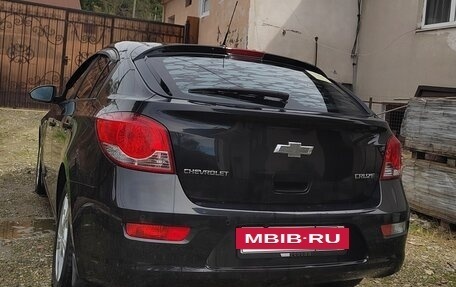 Chevrolet Cruze II, 2012 год, 880 000 рублей, 5 фотография