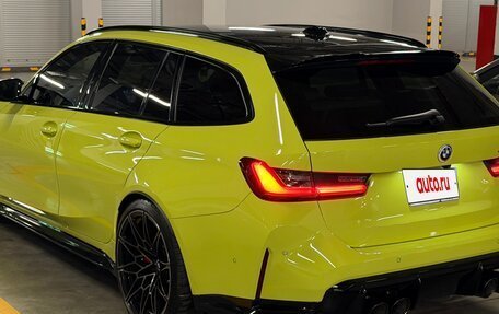 BMW M3, 2024 год, 14 000 000 рублей, 5 фотография