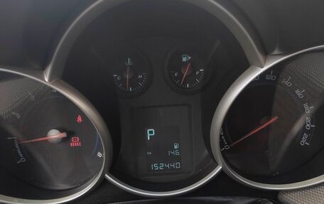 Chevrolet Cruze II, 2012 год, 880 000 рублей, 6 фотография