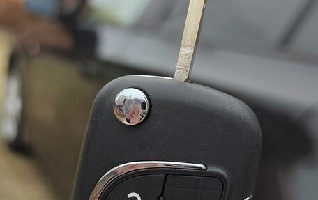 Chevrolet Cruze II, 2012 год, 880 000 рублей, 12 фотография