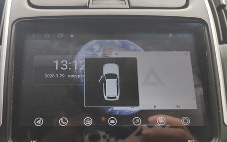 Chevrolet Cruze II, 2012 год, 880 000 рублей, 14 фотография