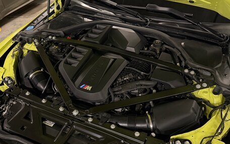 BMW M3, 2024 год, 14 000 000 рублей, 8 фотография