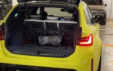 BMW M3, 2024 год, 14 000 000 рублей, 7 фотография