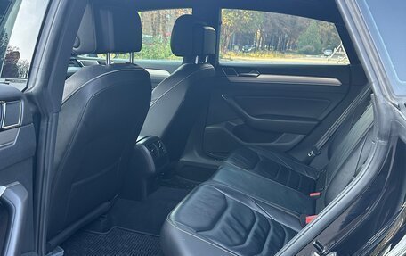 Volkswagen Arteon I, 2019 год, 3 300 000 рублей, 9 фотография