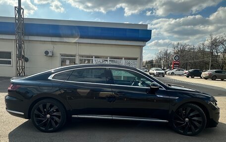 Volkswagen Arteon I, 2019 год, 3 300 000 рублей, 5 фотография