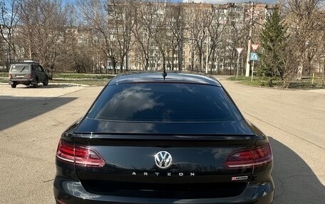 Volkswagen Arteon I, 2019 год, 3 300 000 рублей, 4 фотография