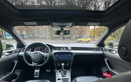 Volkswagen Arteon I, 2019 год, 3 300 000 рублей, 7 фотография