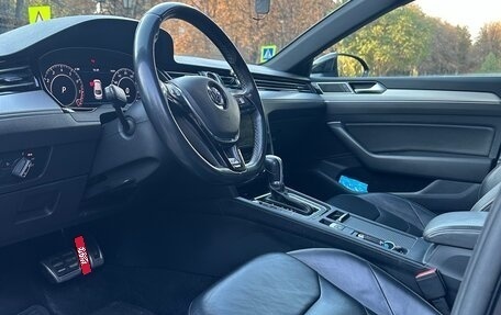 Volkswagen Arteon I, 2019 год, 3 300 000 рублей, 8 фотография