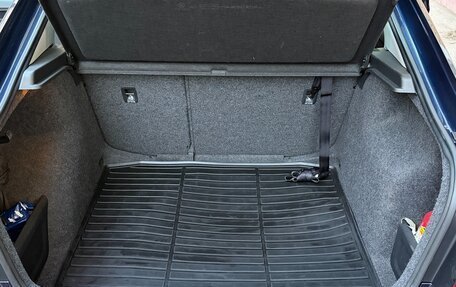 Skoda Rapid I, 2016 год, 1 250 000 рублей, 18 фотография