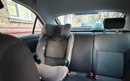 Skoda Rapid I, 2016 год, 1 250 000 рублей, 16 фотография