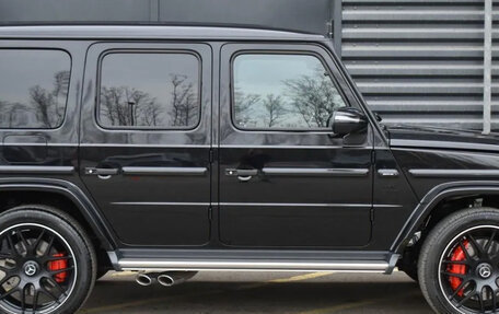 Mercedes-Benz G-Класс AMG, 2023 год, 26 990 000 рублей, 3 фотография