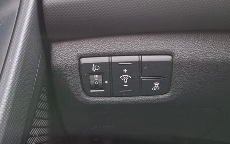 Hyundai Creta I рестайлинг, 2017 год, 1 780 000 рублей, 10 фотография