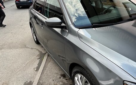 Volkswagen Jetta VI, 2016 год, 1 150 000 рублей, 2 фотография