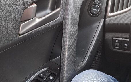 Hyundai Creta I рестайлинг, 2017 год, 1 780 000 рублей, 9 фотография