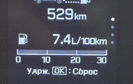 Hyundai Creta I рестайлинг, 2017 год, 1 780 000 рублей, 11 фотография