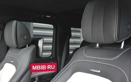 Mercedes-Benz G-Класс AMG, 2023 год, 26 990 000 рублей, 5 фотография