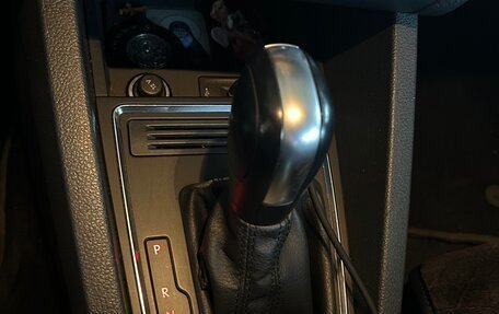 Volkswagen Jetta VI, 2016 год, 1 150 000 рублей, 9 фотография