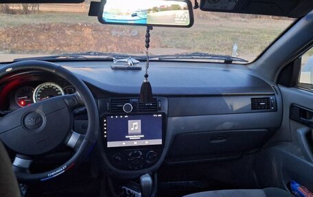 Daewoo Gentra II, 2014 год, 620 000 рублей, 5 фотография