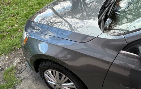 Volkswagen Jetta VI, 2016 год, 1 150 000 рублей, 6 фотография