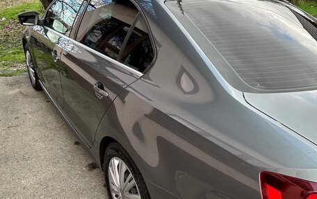 Volkswagen Jetta VI, 2016 год, 1 150 000 рублей, 5 фотография