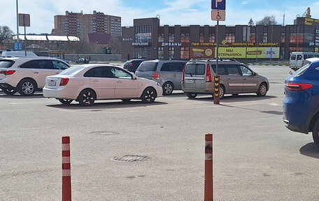 Daewoo Gentra II, 2014 год, 620 000 рублей, 3 фотография